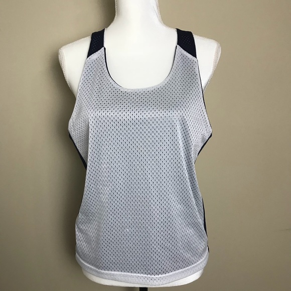 Nike Team Racerback Tank - Picture 4 of 5